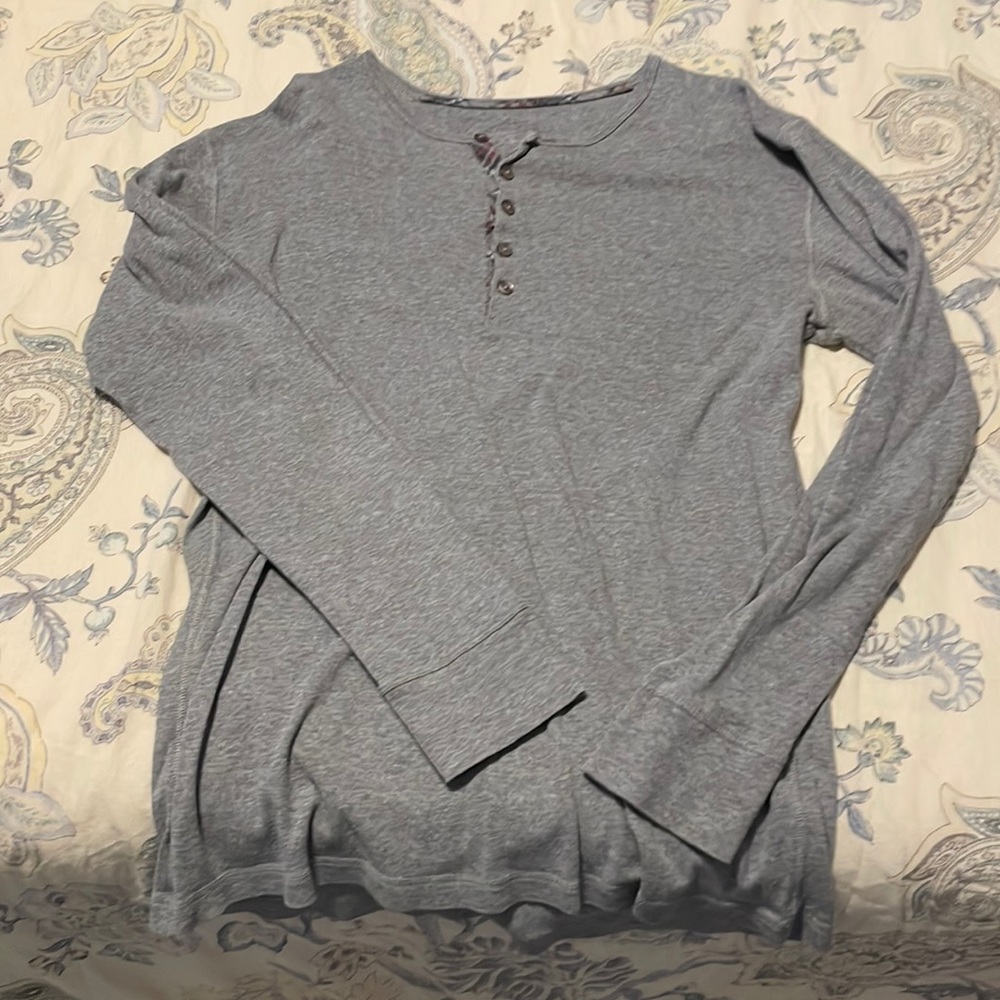 Grey Hensley I known brand